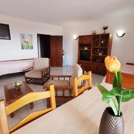 Апартаменты Vista Mar 2 Албуфейра