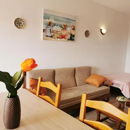 Apartman Vista Mar 2 Albufeira