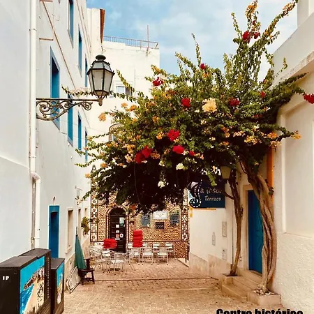 Apartman Vista Mar 2