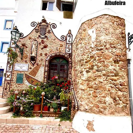 Apartman Vista Mar 2 *