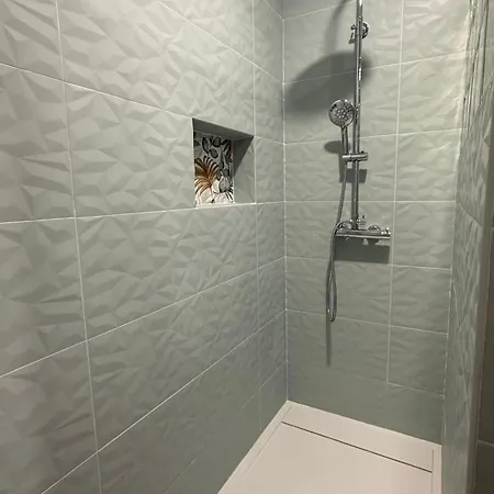 Vista Mar 2 Αλμπουφέιρα