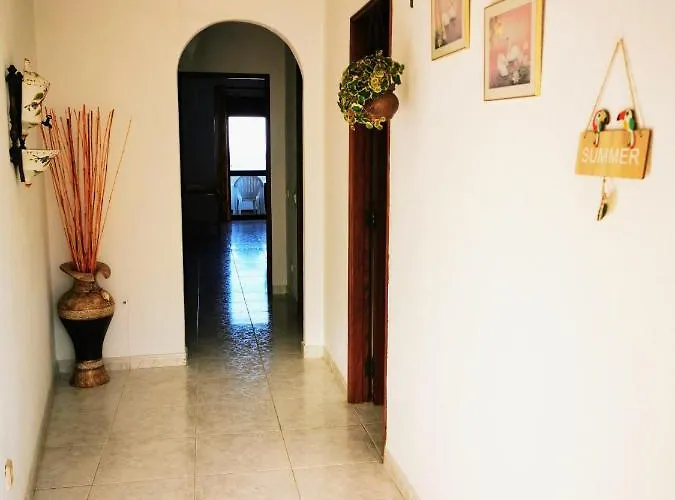Vista Mar 2 Албуфейра