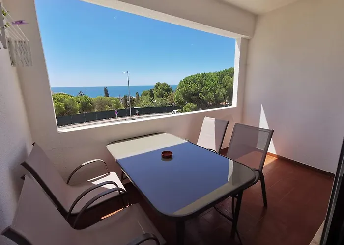 Διαμέρισμα Vista Mar 2