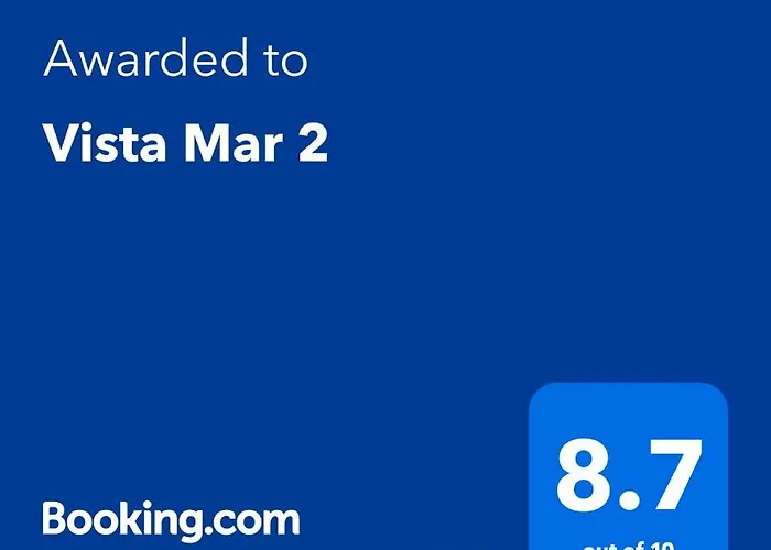 Vista Mar 2