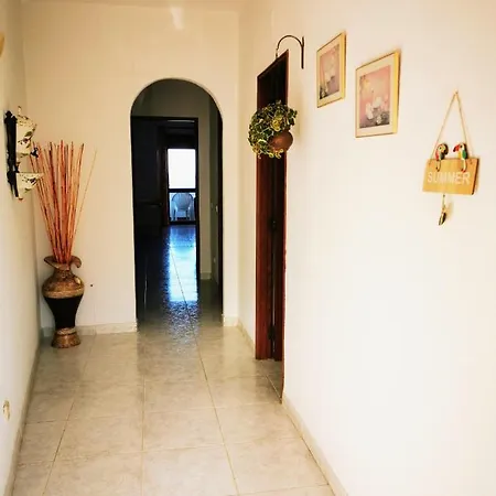 Vista Mar 2 البوفيرا