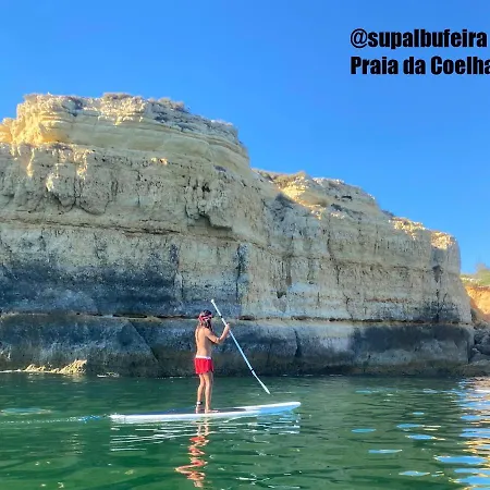 Vista Mar 2 * البوفيرا