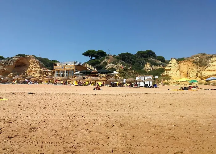 Apartamento Vista Mar 2
